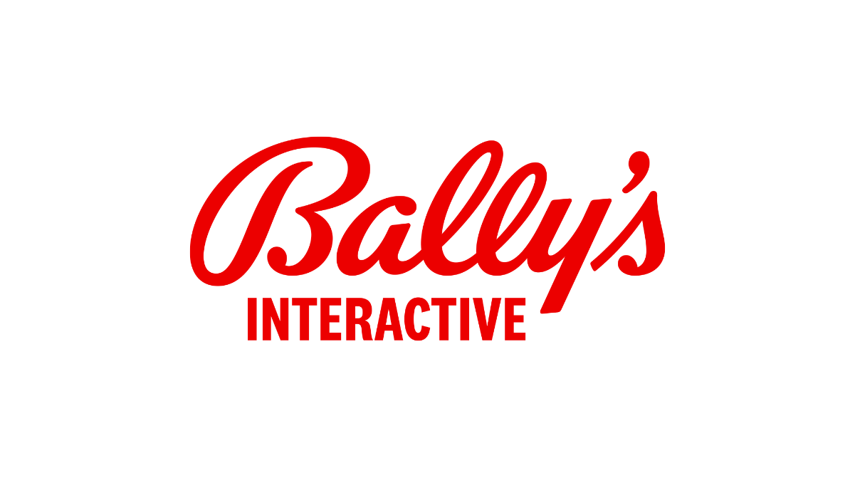 Ballys Logotyp