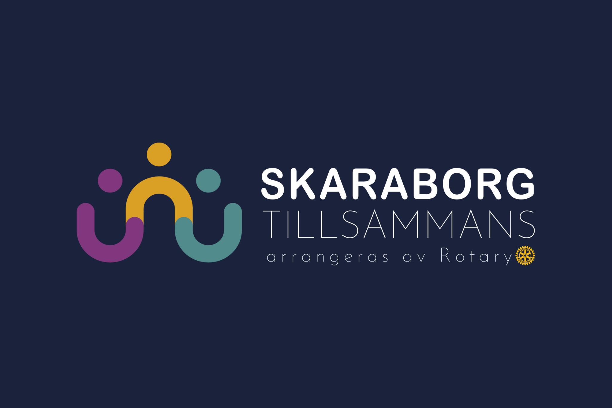 Logotyp Skaraborg tillsammans 2023