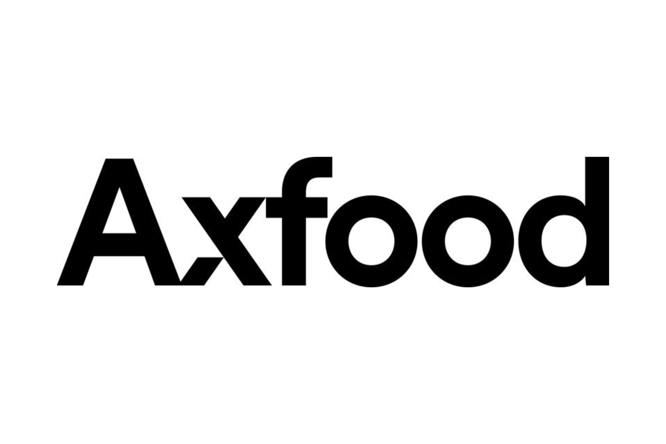 Axfood logotyp