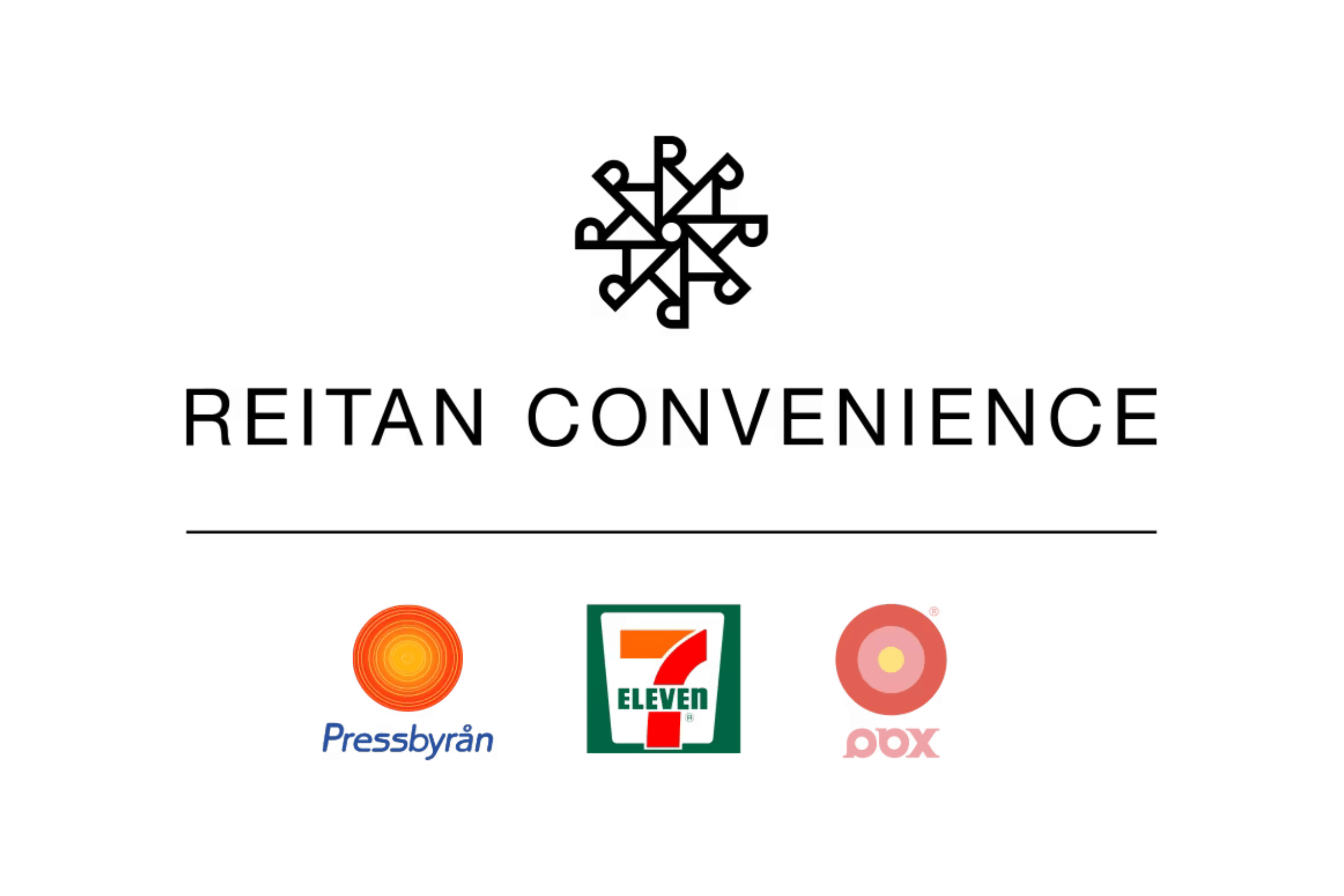 Reitan logotyp