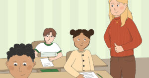 Ätbart mps int. utbildningsdagen nyhet