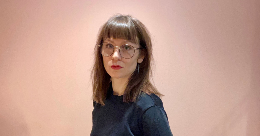 li kristjansdottir (nyhet)